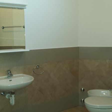 Residenze Glorenza Apartamento Bolzano Exterior foto