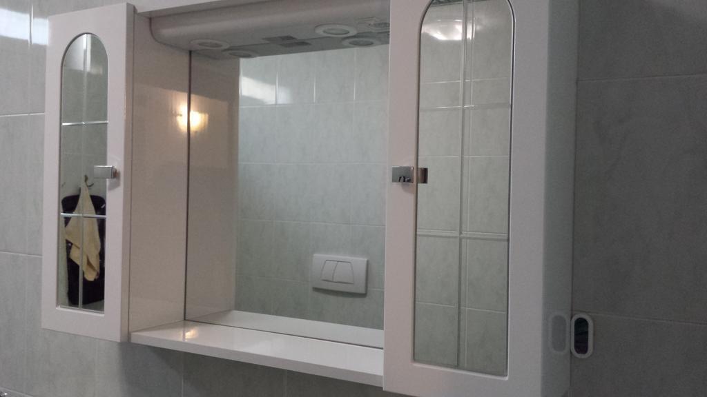 Residenze Glorenza Apartamento Bolzano Quarto foto