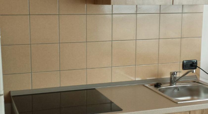Residenze Glorenza Apartamento Bolzano Quarto foto