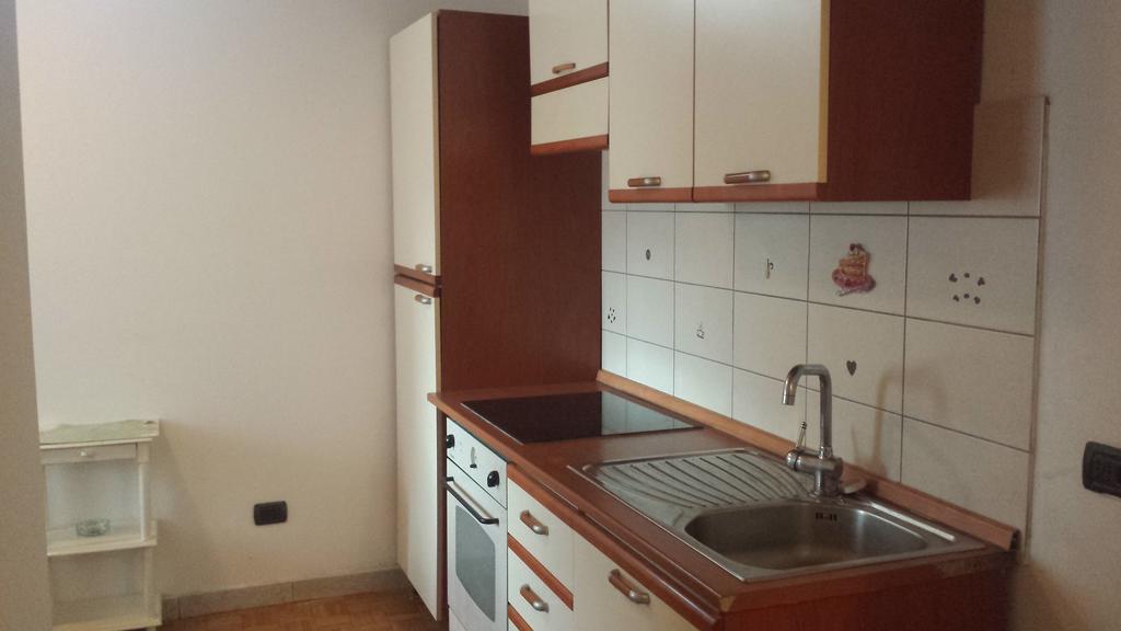 Residenze Glorenza Apartamento Bolzano Quarto foto