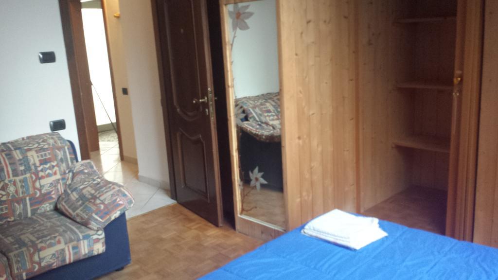 Residenze Glorenza Apartamento Bolzano Quarto foto