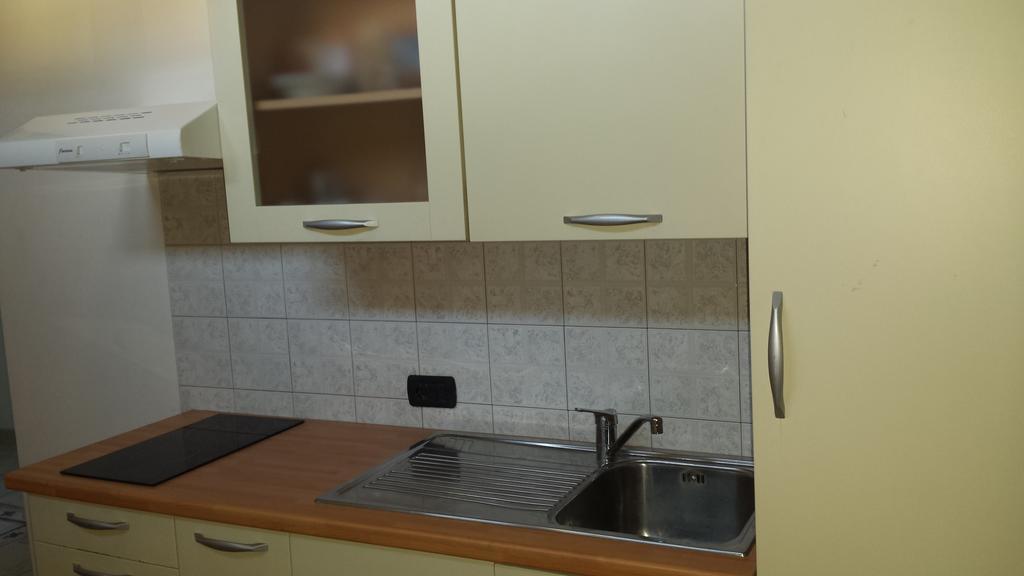 Residenze Glorenza Apartamento Bolzano Quarto foto