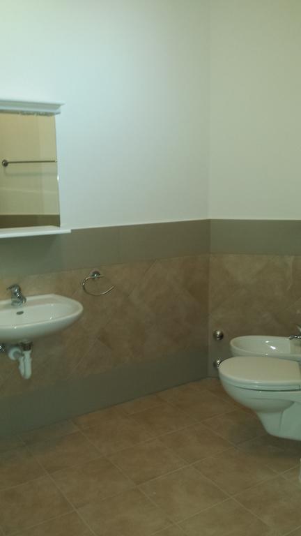 Residenze Glorenza Apartamento Bolzano Quarto foto