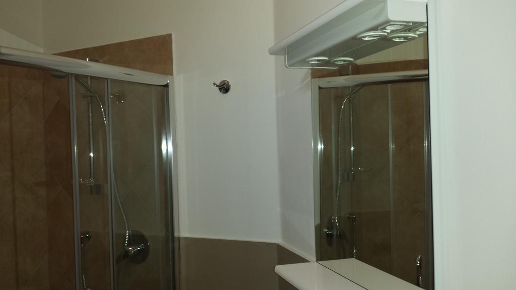 Residenze Glorenza Apartamento Bolzano Quarto foto