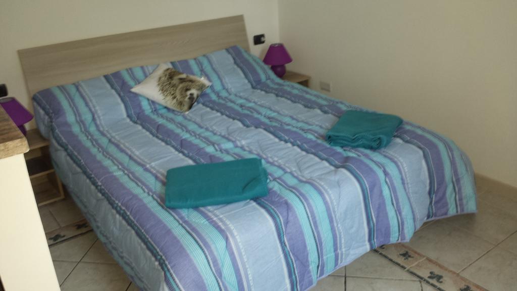 Residenze Glorenza Apartamento Bolzano Quarto foto