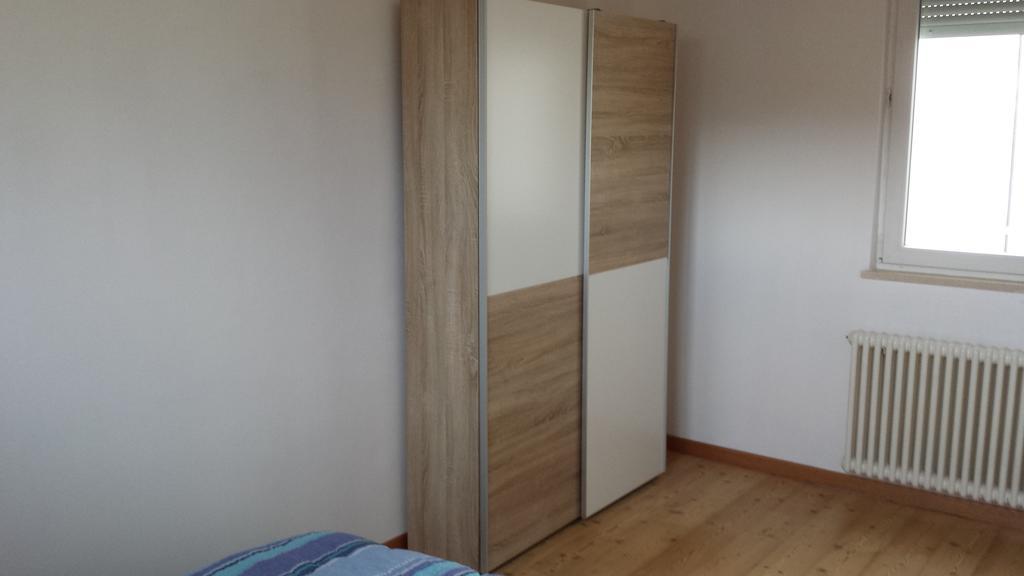 Residenze Glorenza Apartamento Bolzano Quarto foto
