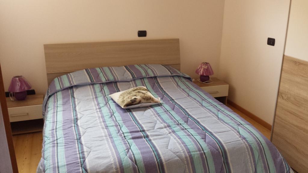 Residenze Glorenza Apartamento Bolzano Quarto foto