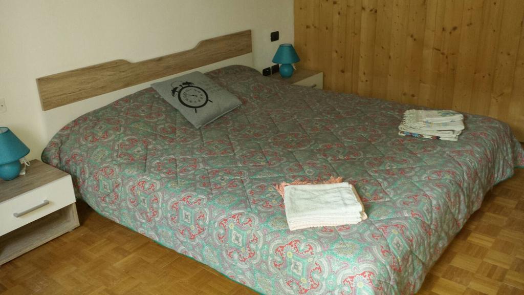 Residenze Glorenza Apartamento Bolzano Quarto foto