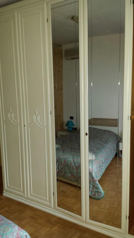 Residenze Glorenza Apartamento Bolzano Quarto foto