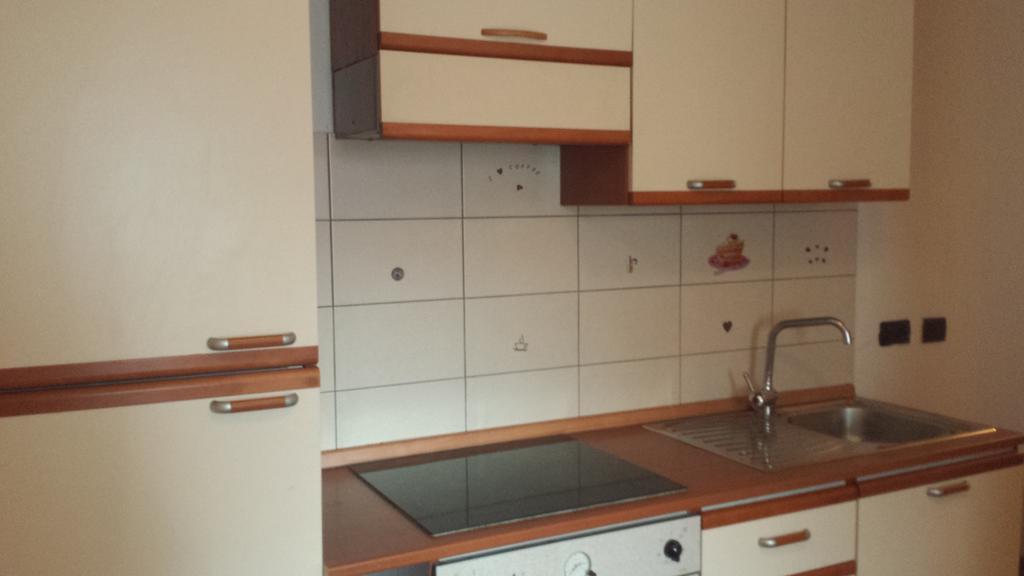 Residenze Glorenza Apartamento Bolzano Quarto foto