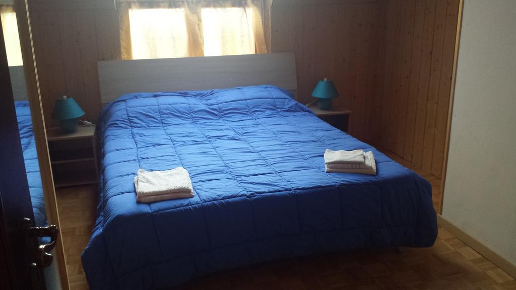 Residenze Glorenza Apartamento Bolzano Quarto foto