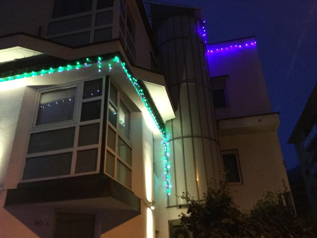 Residenze Glorenza Apartamento Bolzano Exterior foto